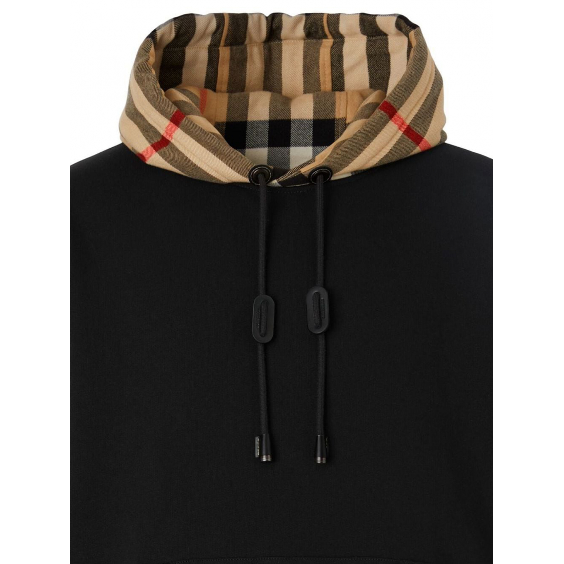 Sweatshirt à capuche  'Samuel' pour Hommes