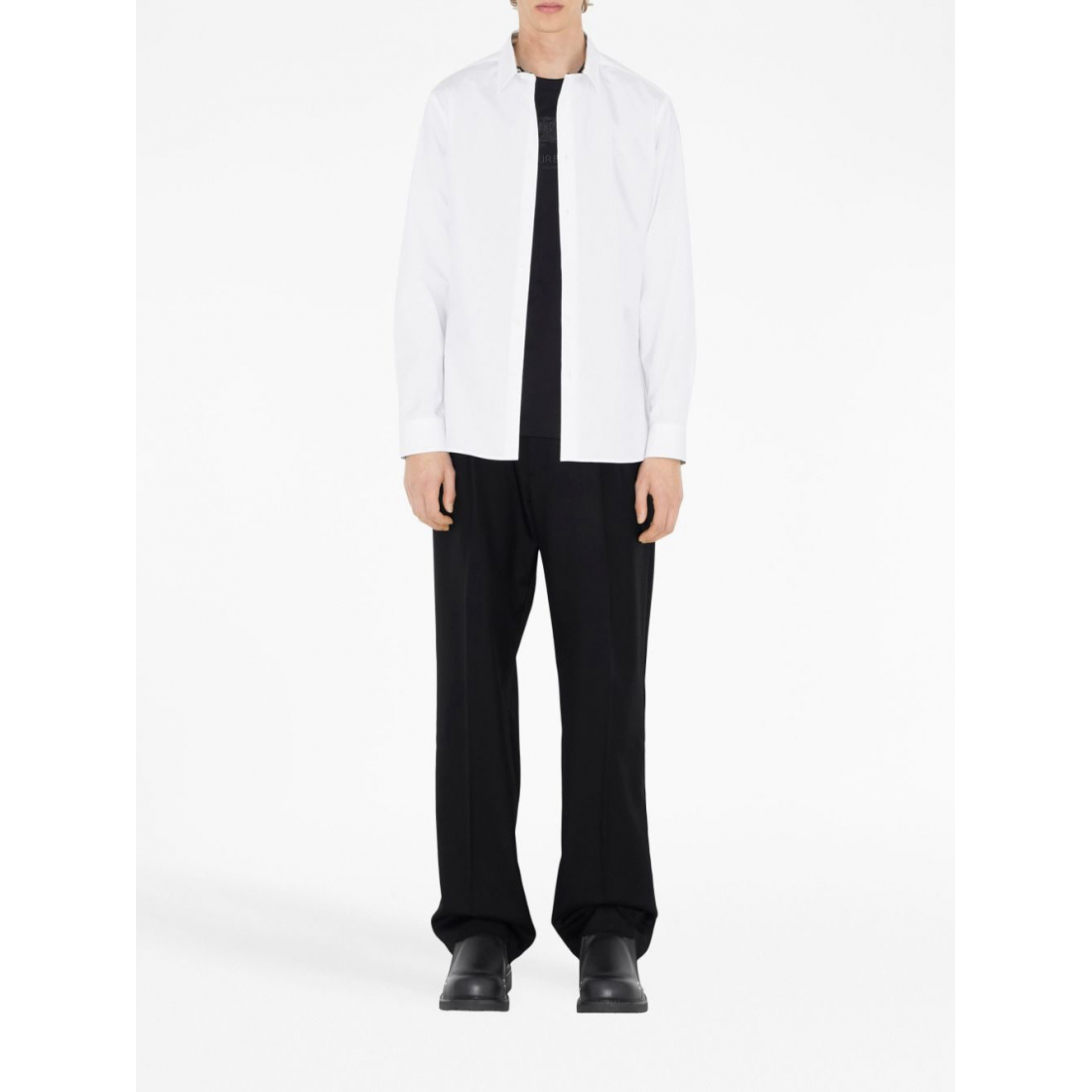 'Sherfield' Hemd für Herren