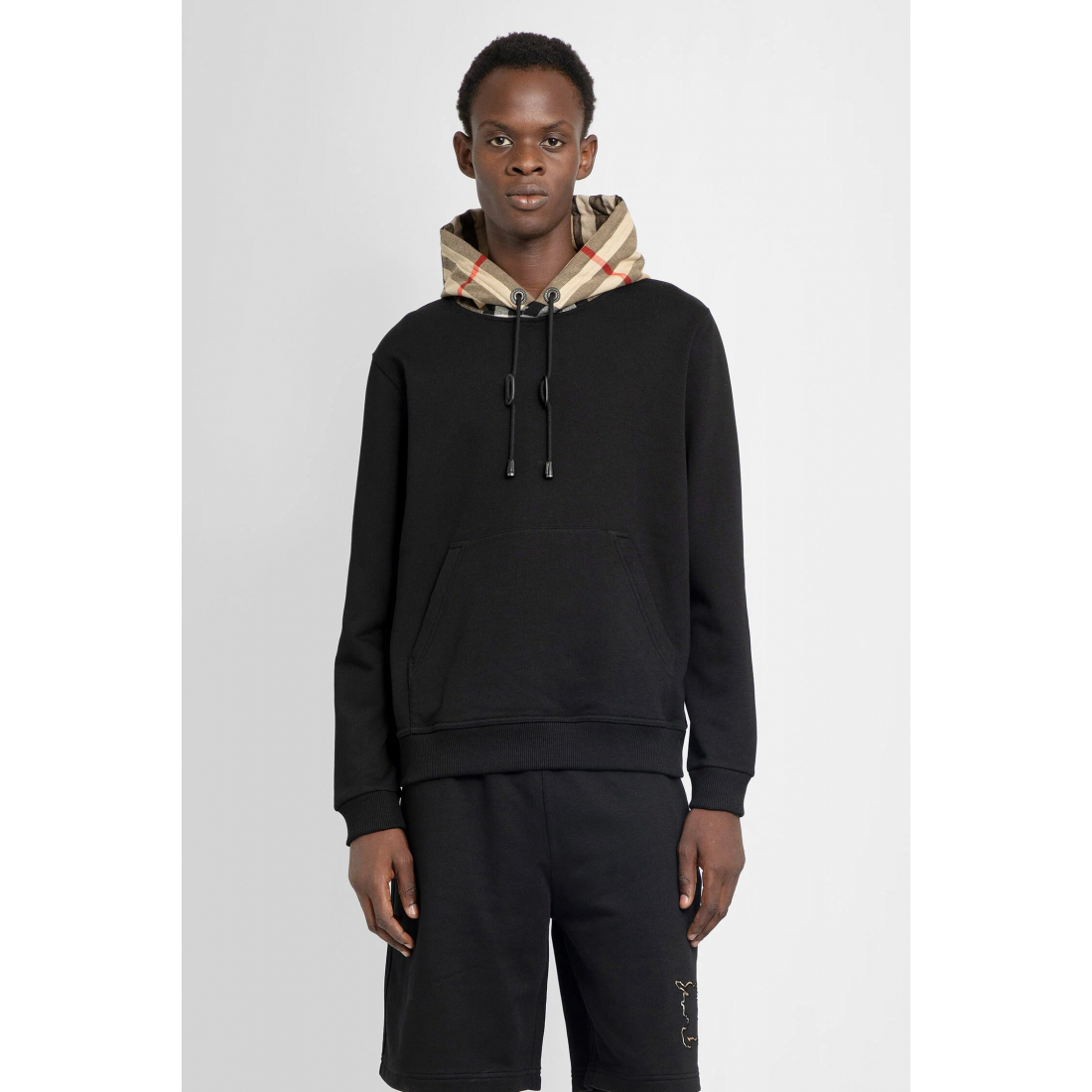 Sweatshirt à capuche  'Samuel' pour Hommes