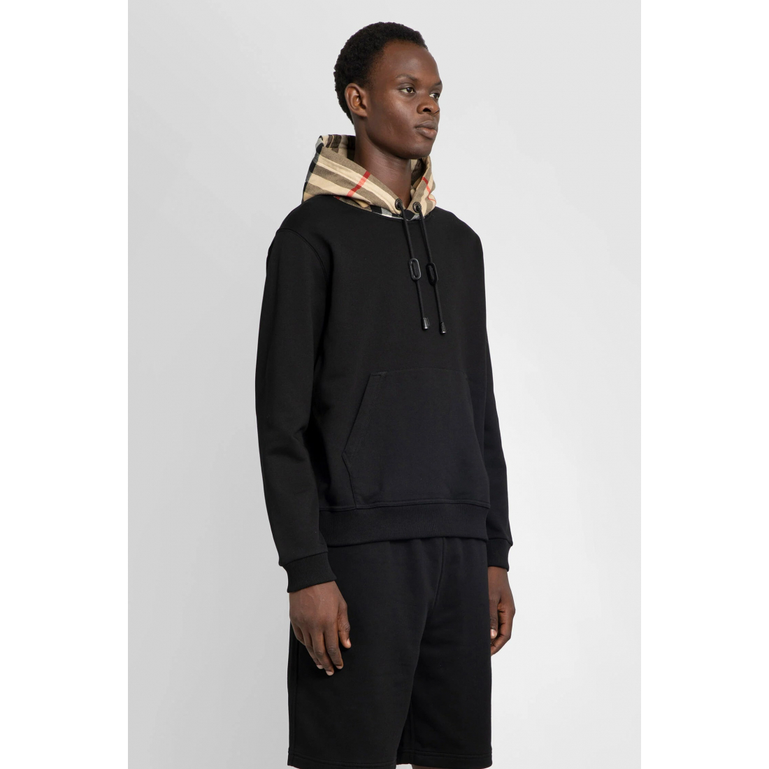 Sweatshirt à capuche  'Samuel' pour Hommes