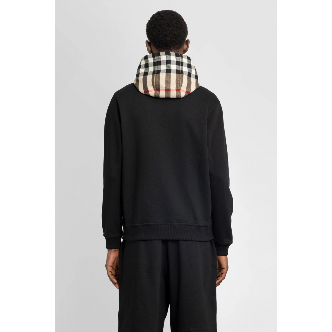 Sweatshirt à capuche  'Samuel' pour Hommes