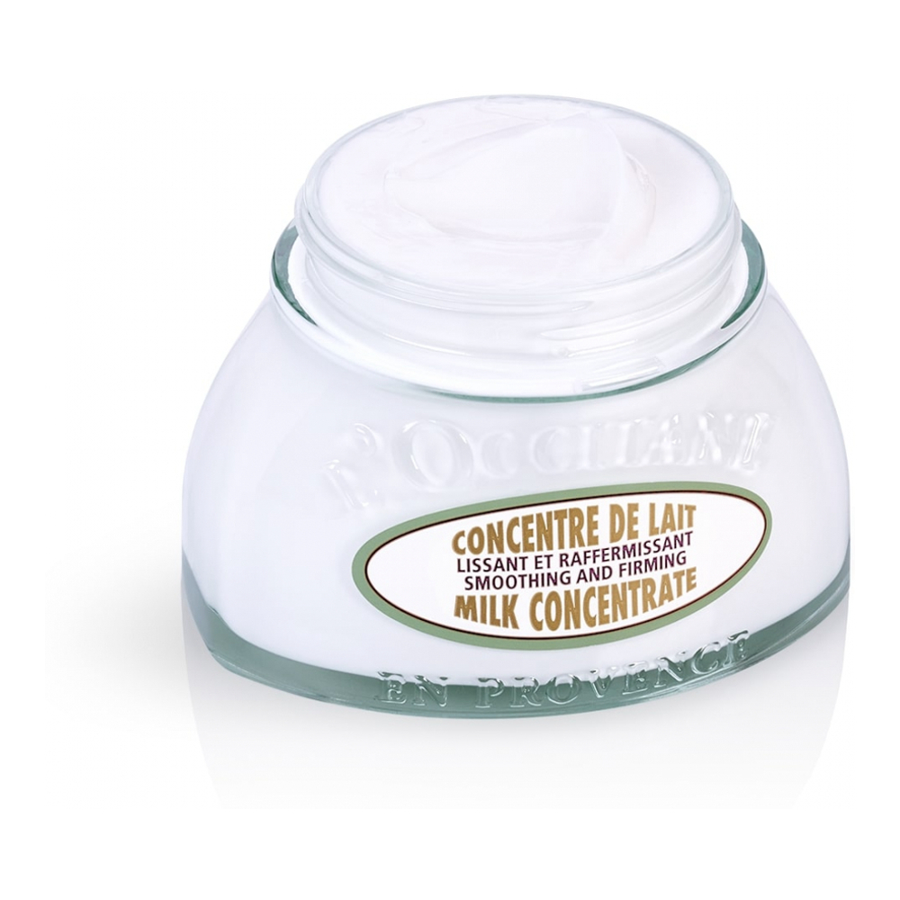 'Amande Concentré de Lait' Body Cream - 200 ml
