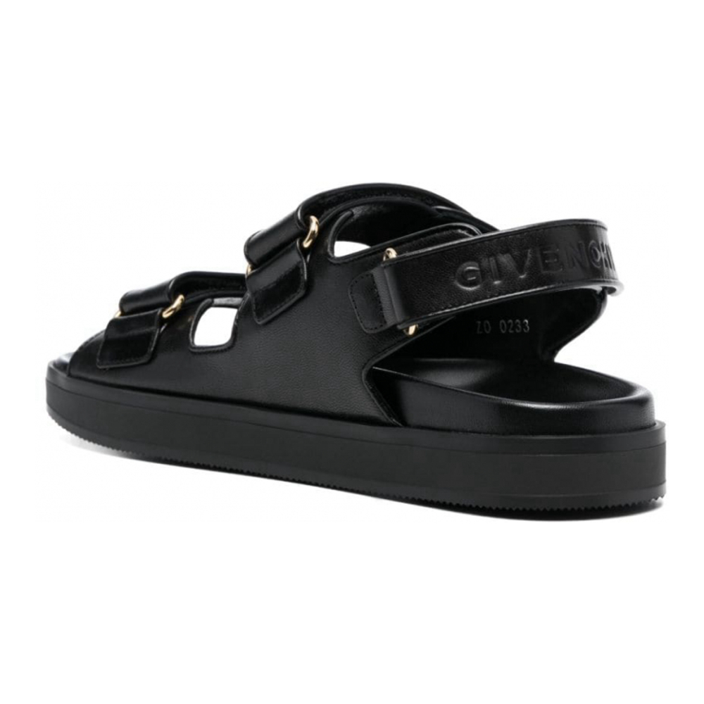 Sandales à bride '4G' pour Femmes