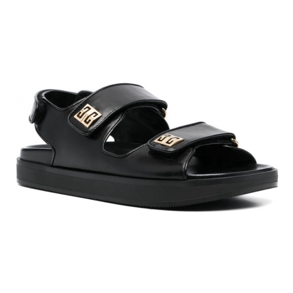 Sandales à bride '4G' pour Femmes