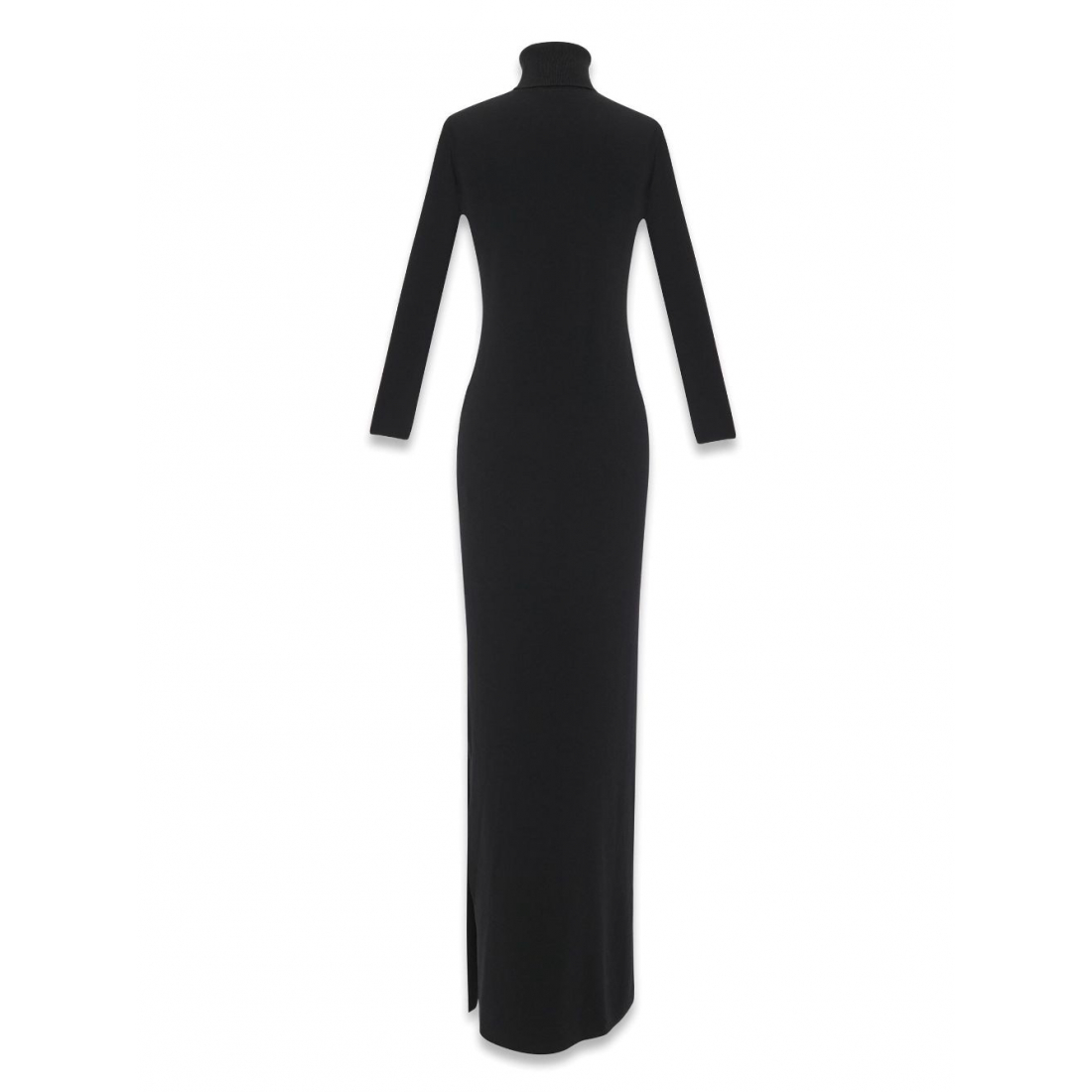 Women's Long-Sleeved Dress