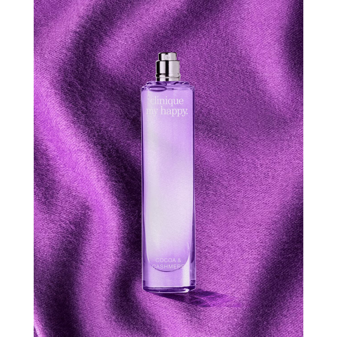 'My Happy™ Cocoa & Cashmere' Eau De Parfum - 100 ml