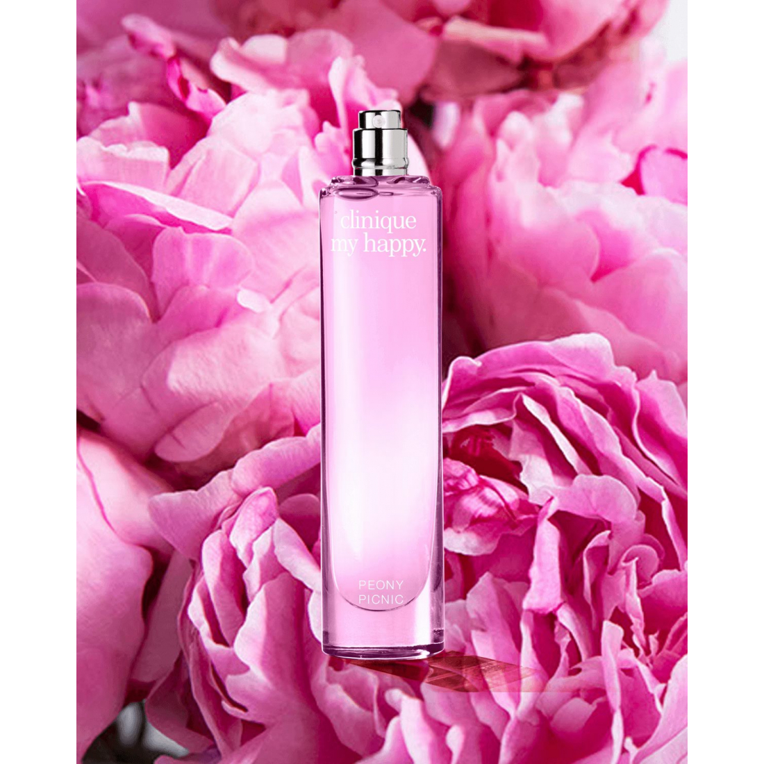 Eau de parfum 'My Happy™ Peony Picnic' - 100 ml