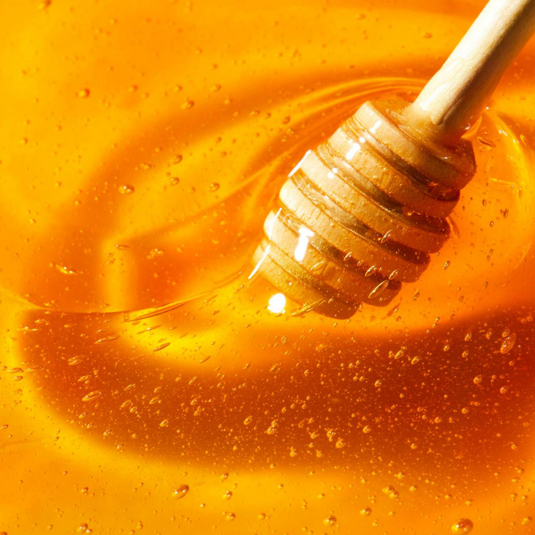 Rêve de Miel® Stick lèvres hydratant - 4 g