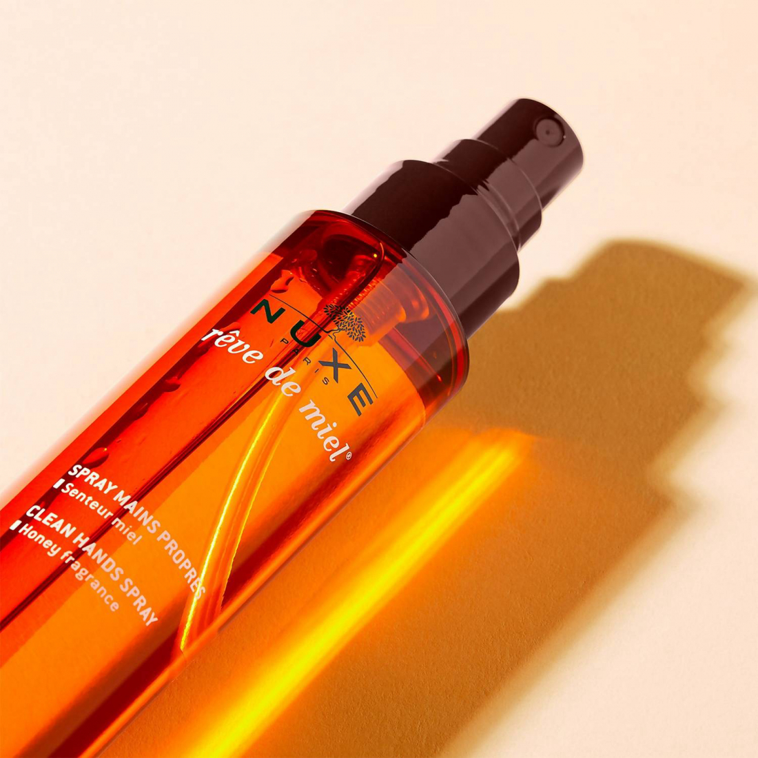 Rêve de Miel® Spray Mains Propres - 100 ml