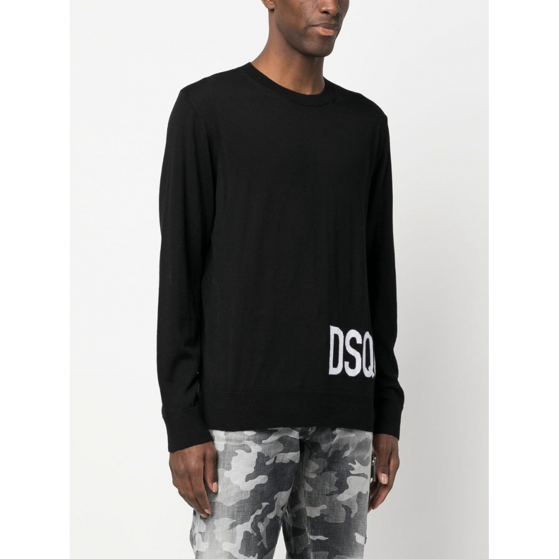 Men's 'Logo' Sweatshirt