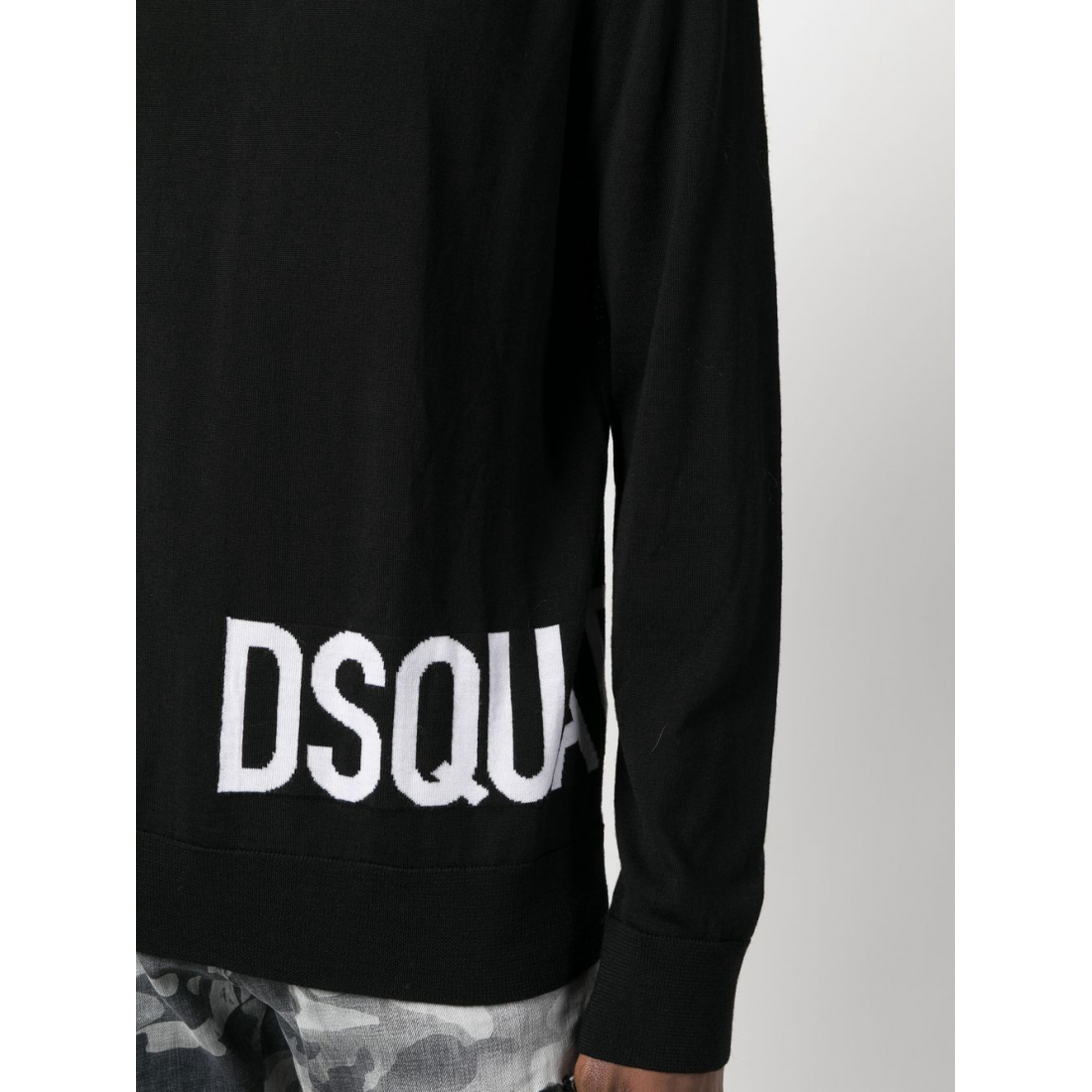 Men's 'Logo' Sweatshirt