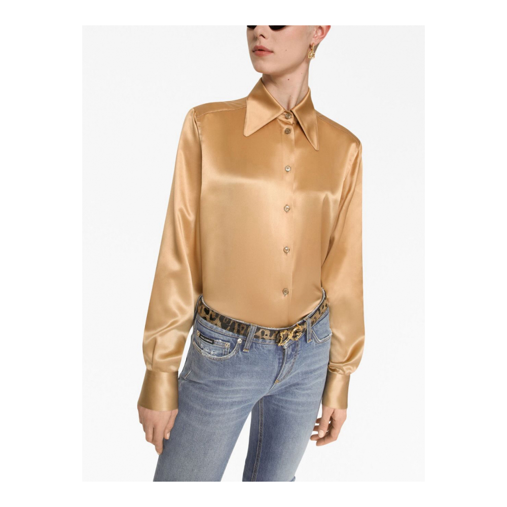 Ceinture 'Buckle' pour Femmes