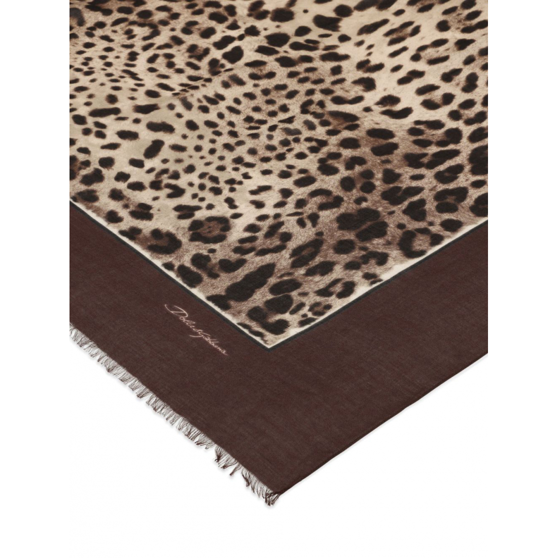 Écharpe en laine pour Femmes