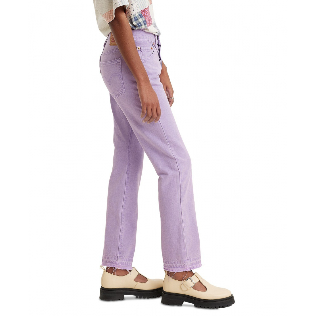 Jeans '501 Original-Fit' pour Femmes