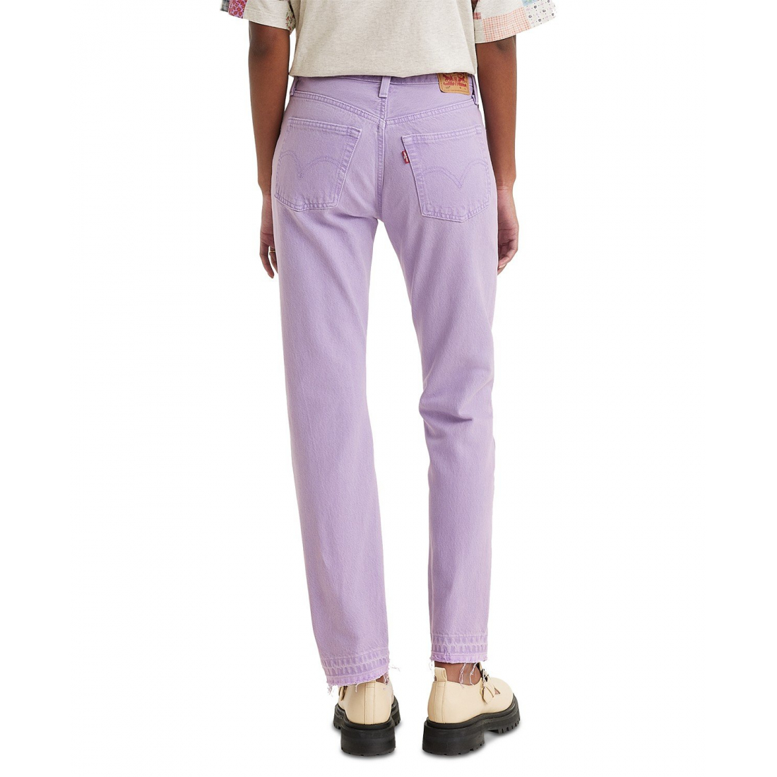Jeans '501 Original-Fit' pour Femmes