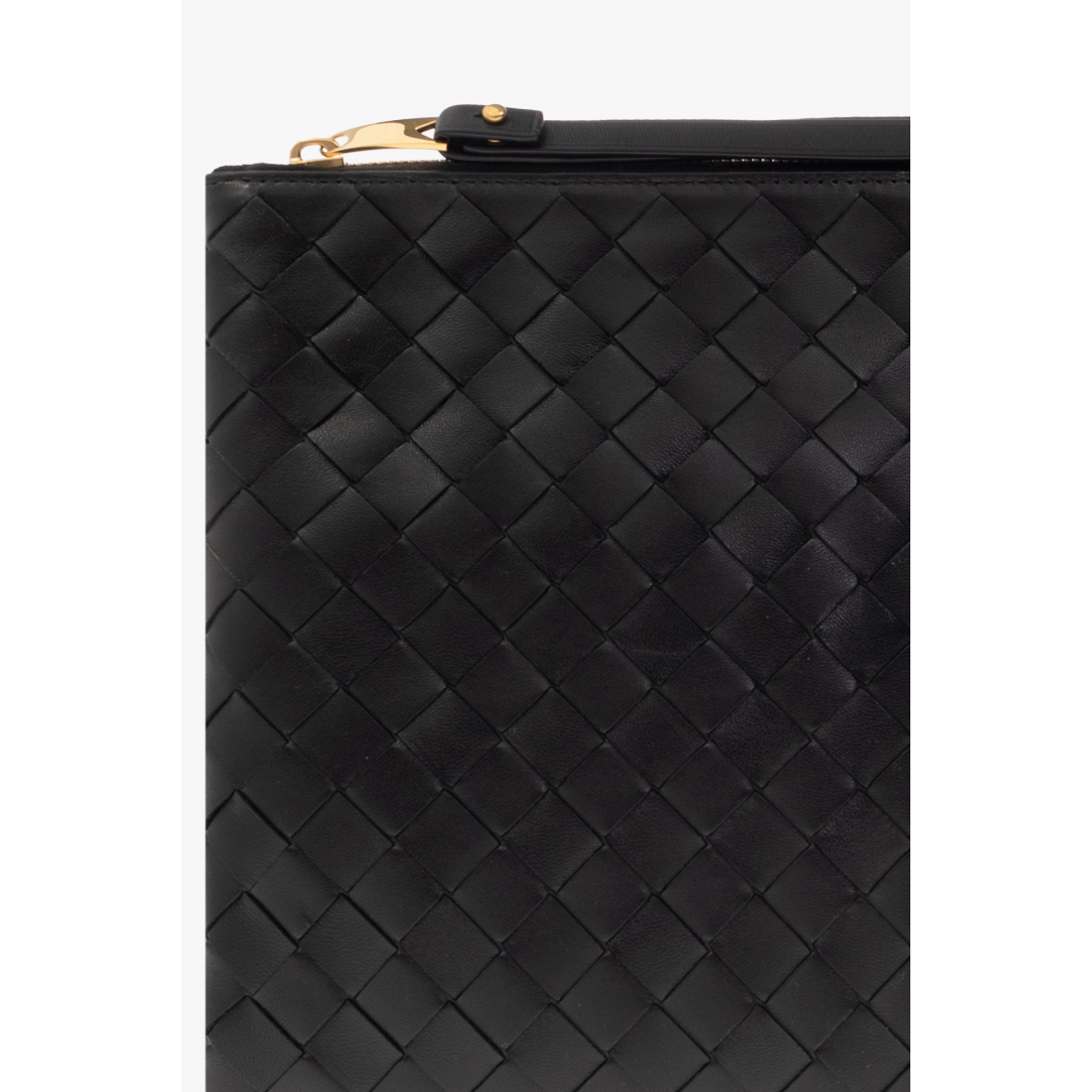 Pochette 'Intrecciato' pour Femmes