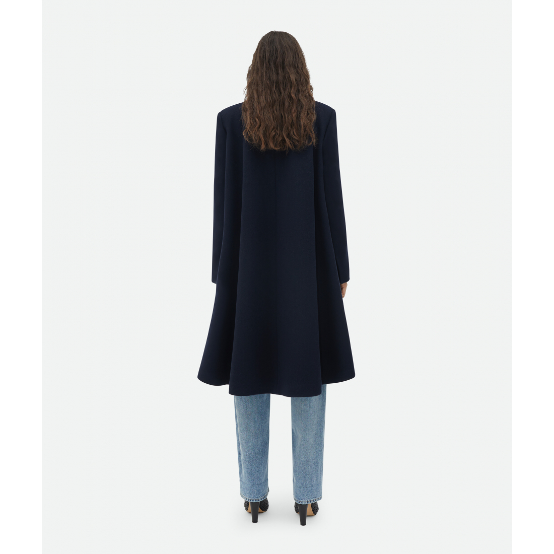 Manteau Maxi 'Cape' pour Femmes