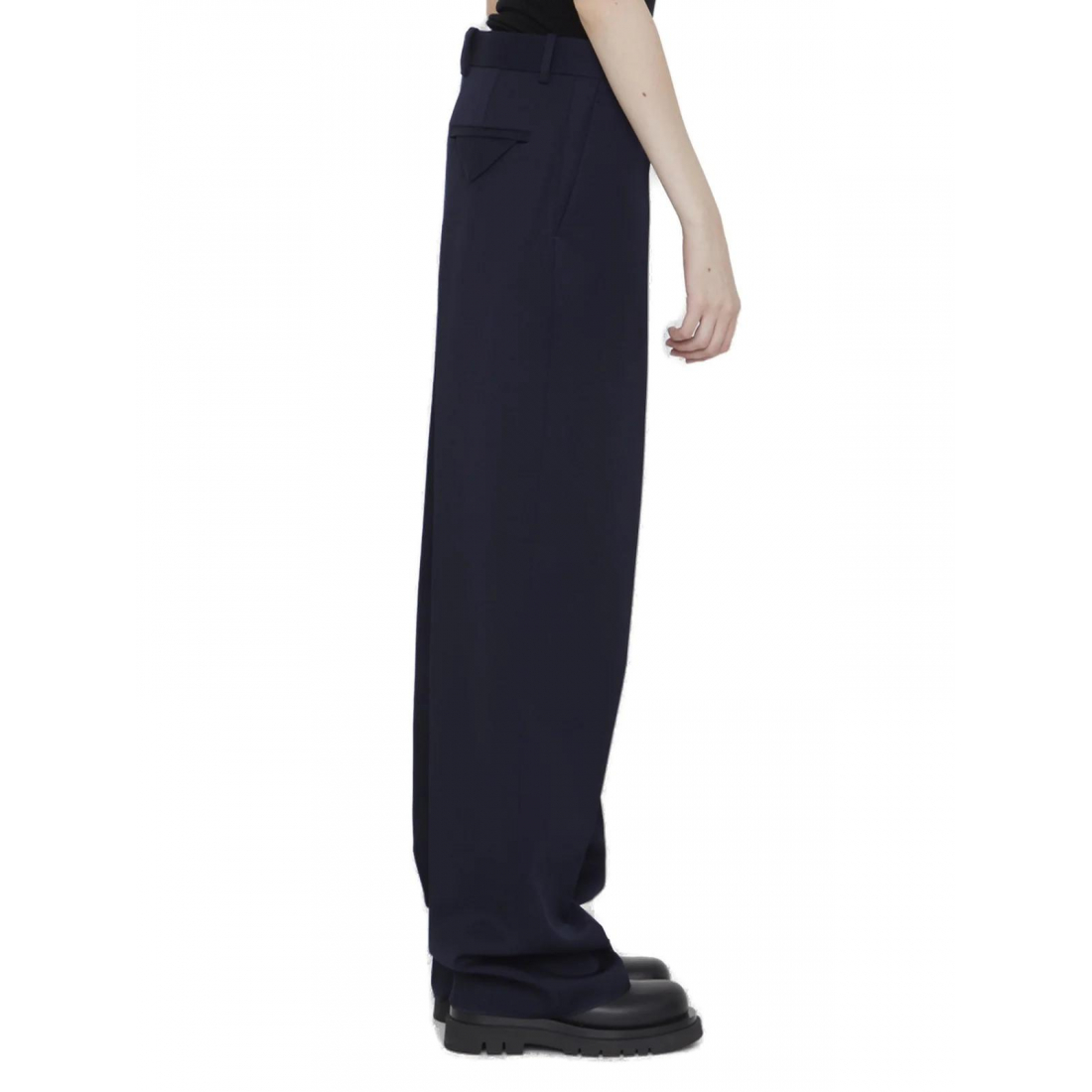 Pantalon 'Sartorial' pour Femmes