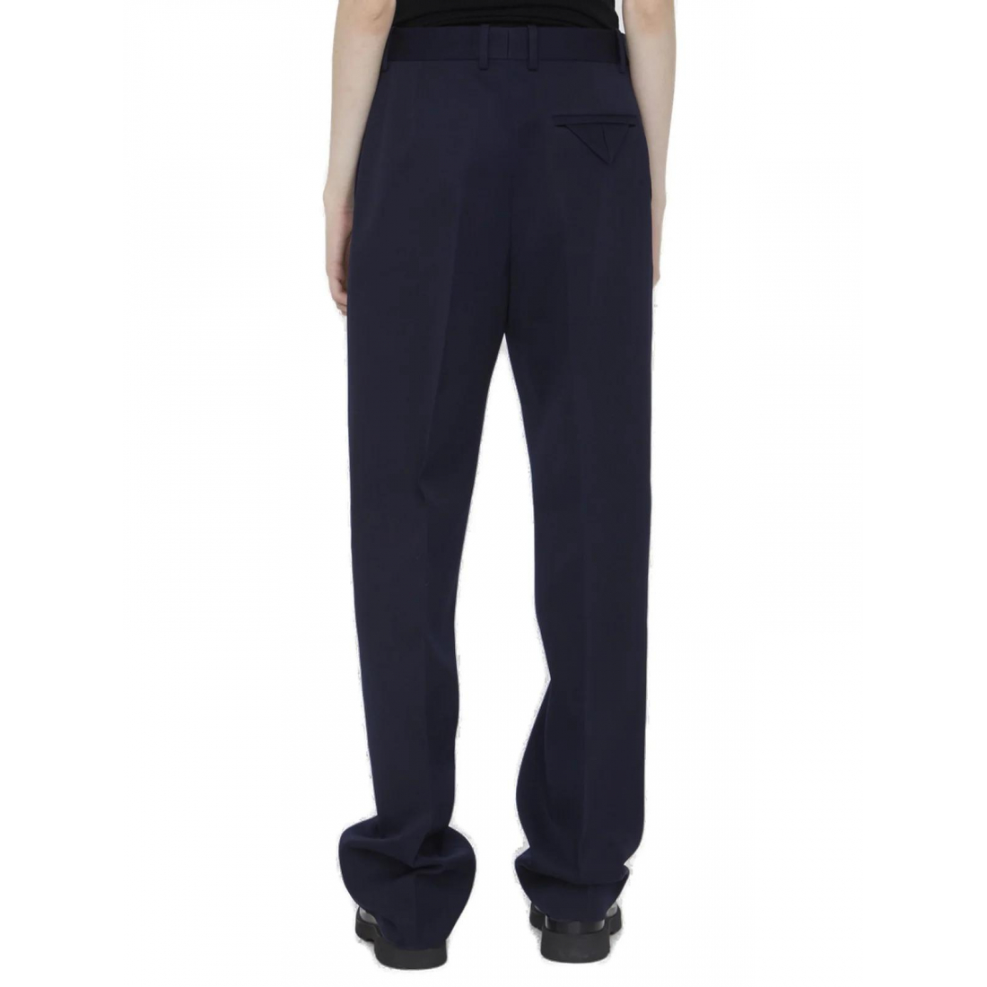 Pantalon 'Sartorial' pour Femmes