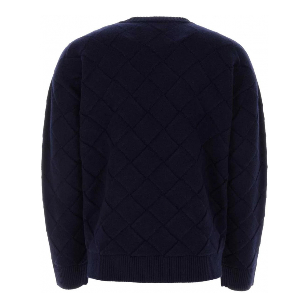 'Intreccio' Pullover für Herren