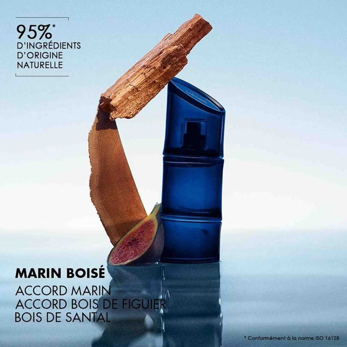 Coffret de parfum 'Kenzo Pour Homme Intense' - 2 Pièces