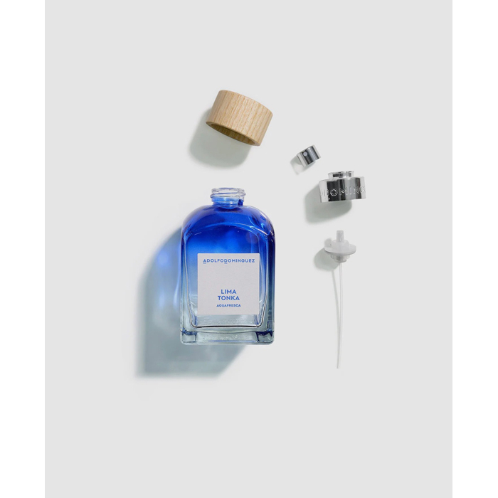 'Agua Fresca Lima Tonka' Eau De Toilette - 120 ml