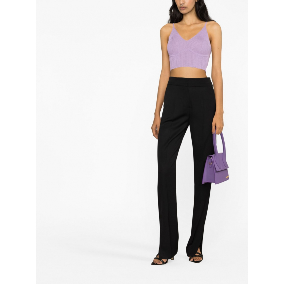 Pantalon 'Le Tibau' pour Femmes