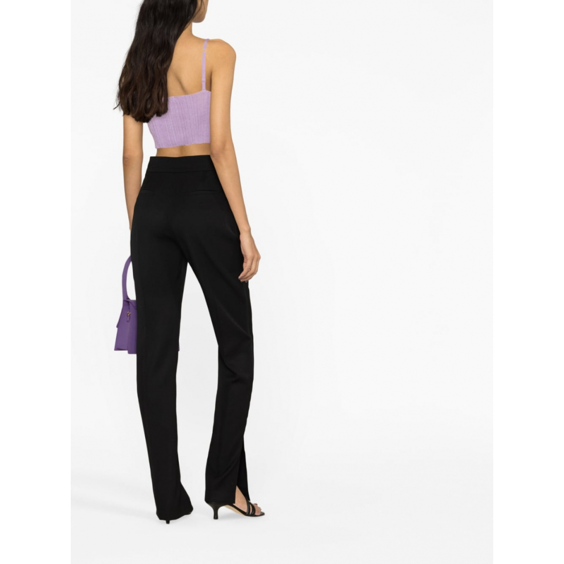 Pantalon 'Le Tibau' pour Femmes