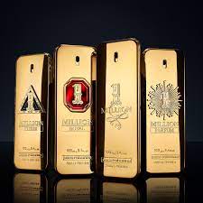 Eau de parfum '1 Million Royal' - 50 ml