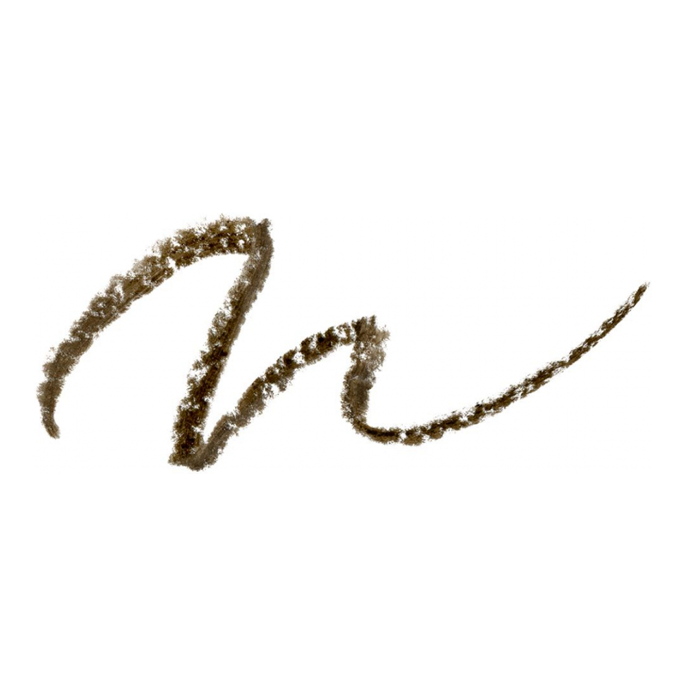 'Styling' Augenbrauenstift, Nachfüllung - 01 Dark Brown 0.2 g