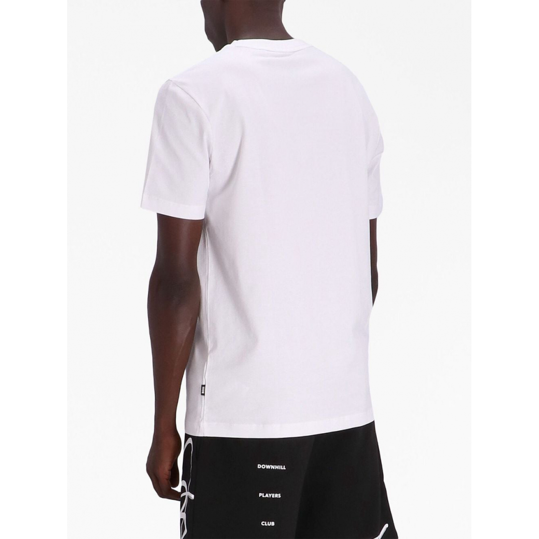 T-shirt 'Logo' pour Hommes