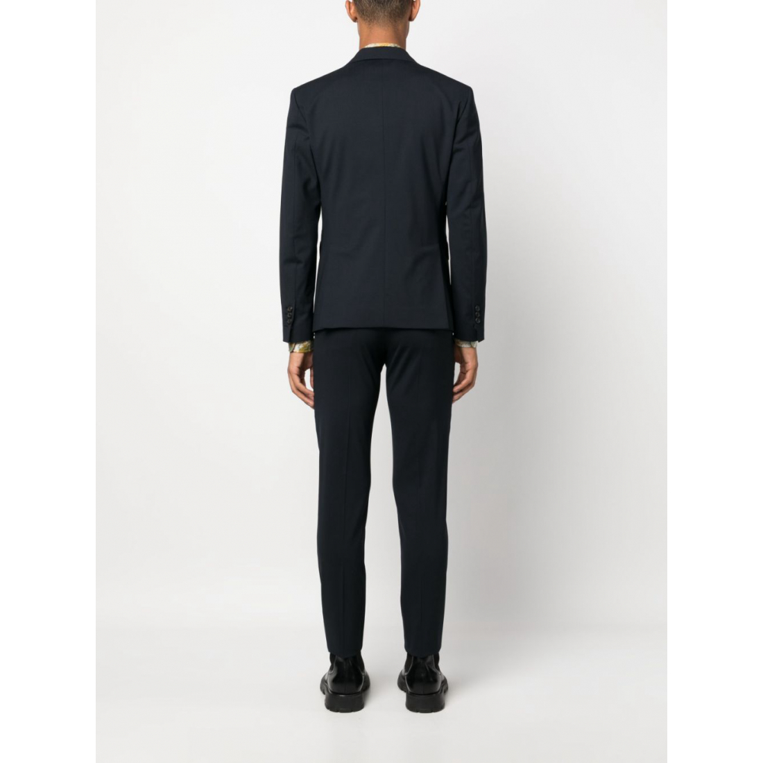 Men's Suit - 2 Pieces