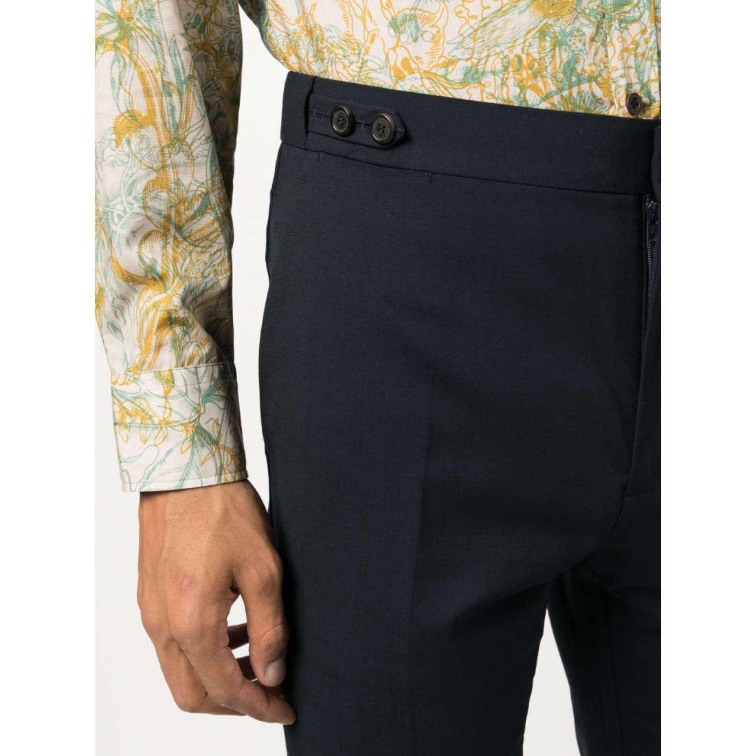 Men's Suit - 2 Pieces