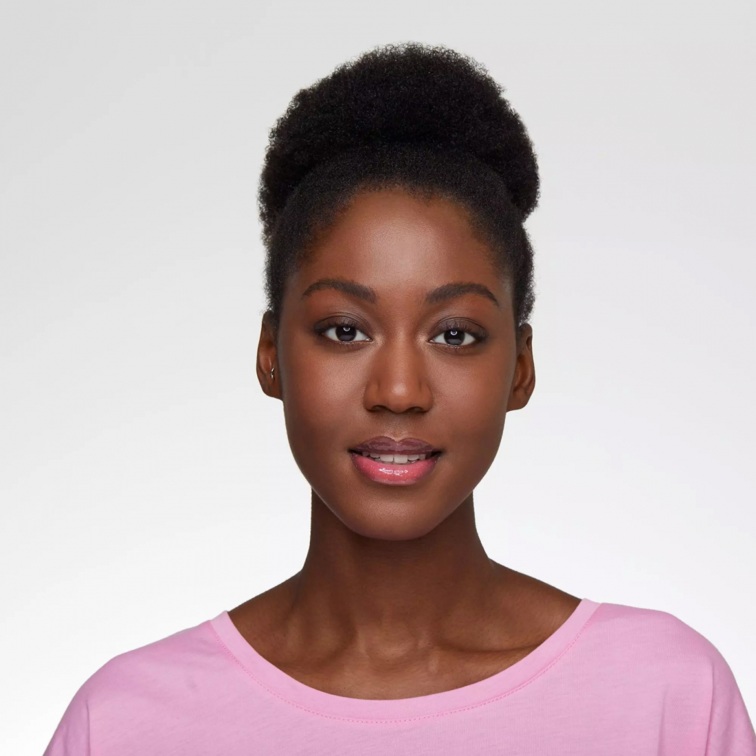 Gloss 'Extreme Shine Volume' - 103 Pretty In Pink 5 ml