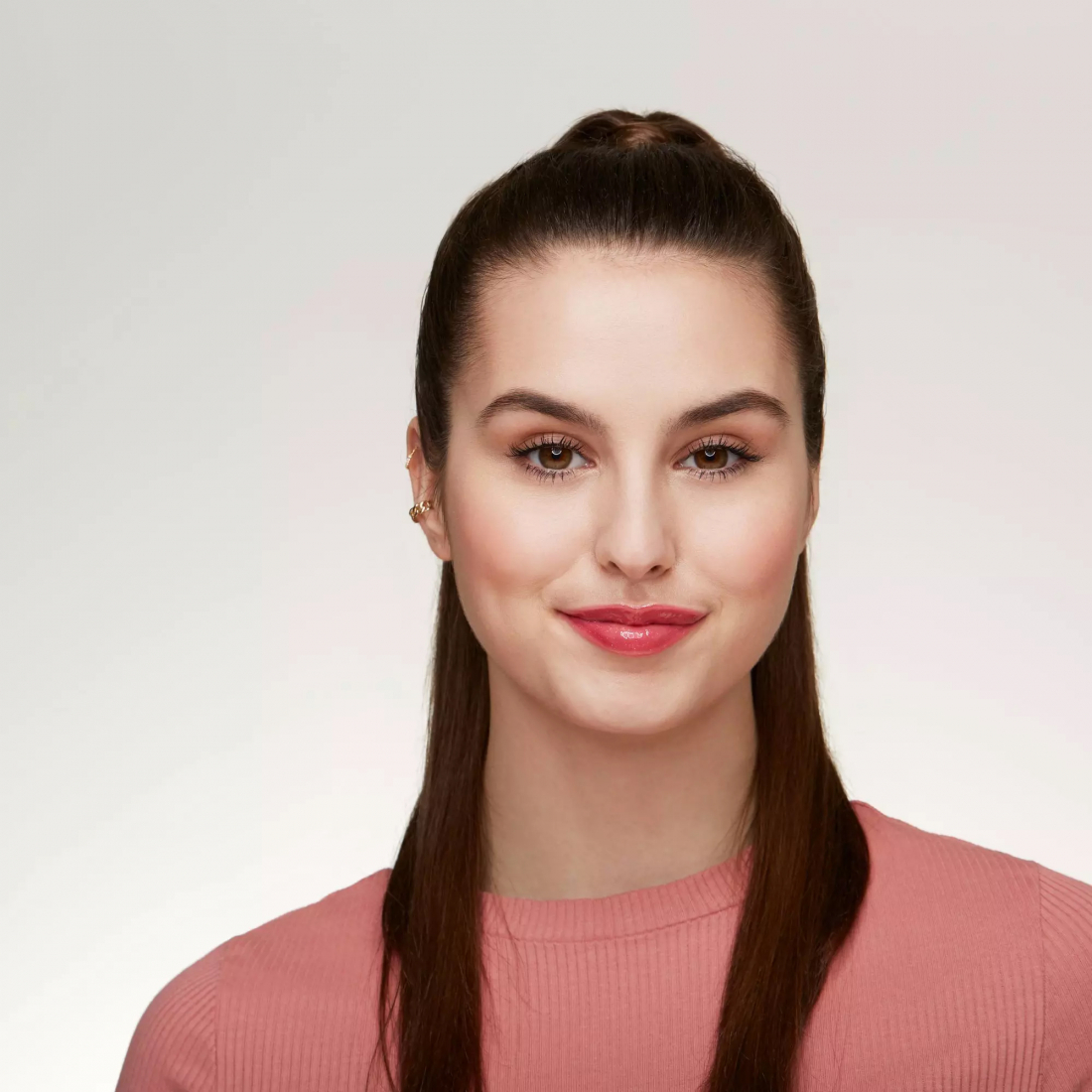 Gloss 'Extreme Shine Volume' - 103 Pretty In Pink 5 ml