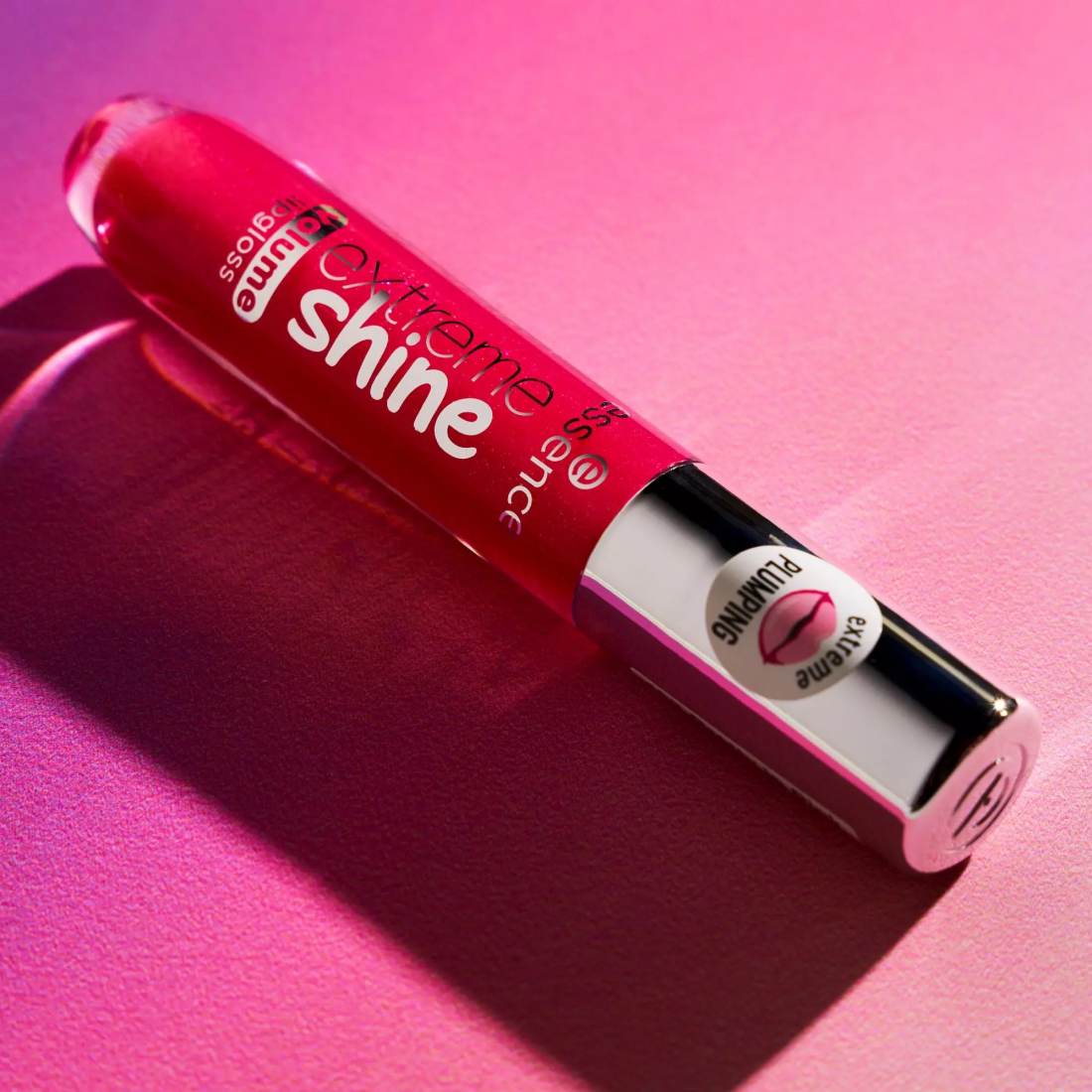 Gloss 'Extreme Shine Volume' - 103 Pretty In Pink 5 ml
