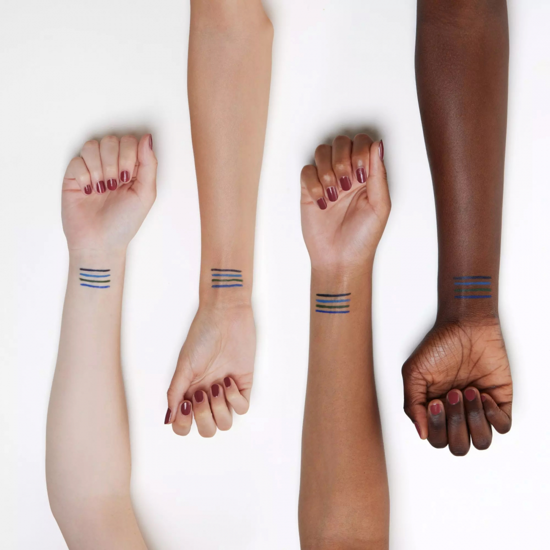 Crayon Yeux 'Kajal' - 30 Classic Blue 1 g