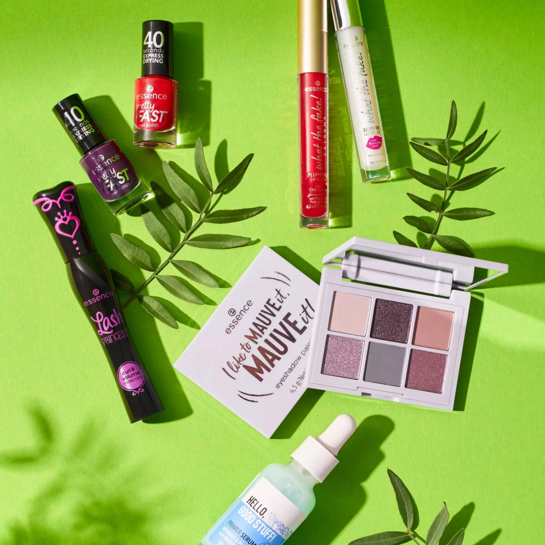 Brillant à lèvres volumateur 'What The Fake! Extreme Plumping' - 4.2 ml