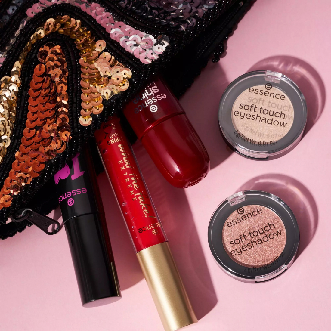 Brillant à lèvres volumateur 'What The Fake! Extreme Plumping' - 4.2 ml