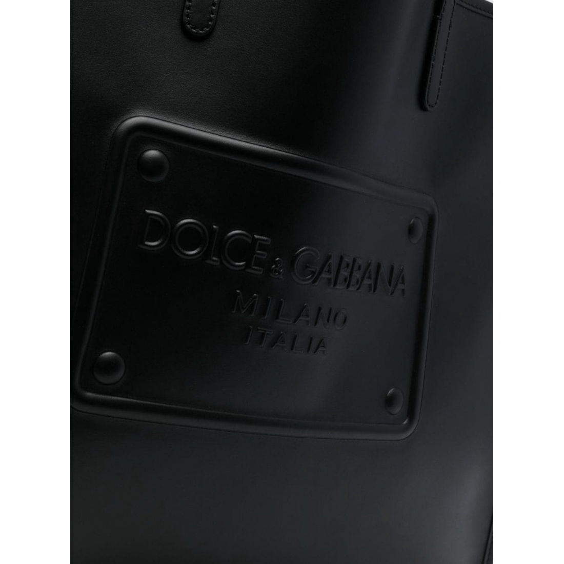 Sac Cabas 'Logo Embossed' pour Hommes