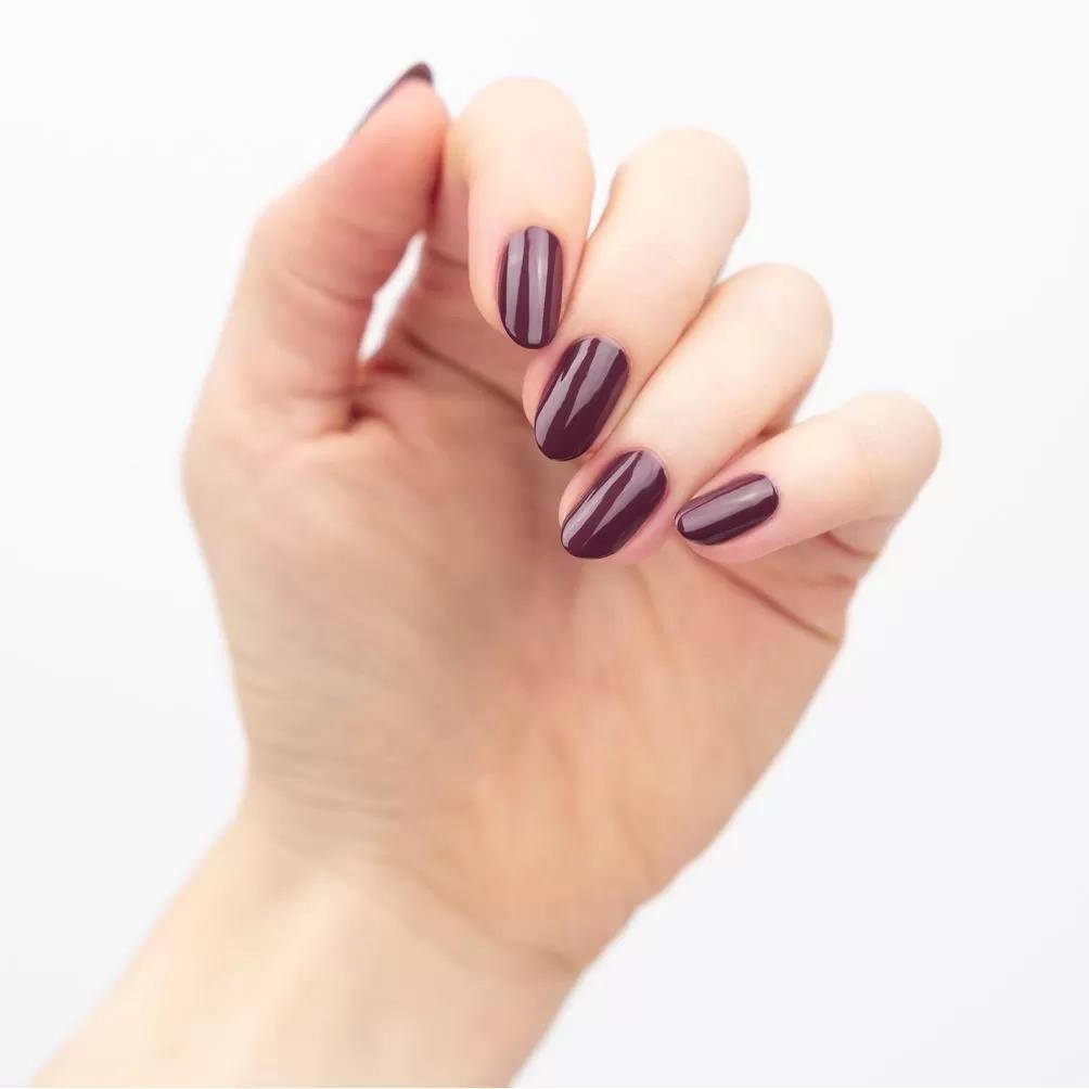 Vernis à ongles en gel - 20 Please Berry Me 8 ml