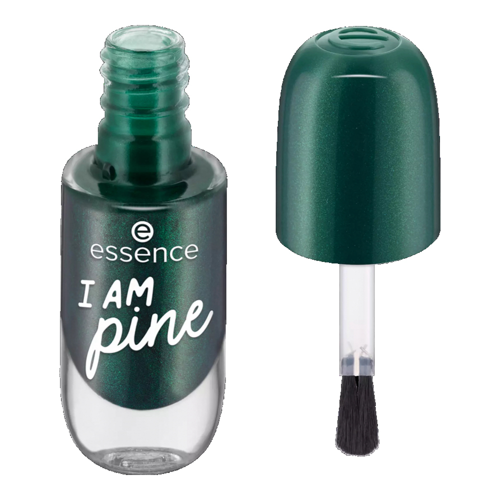 Vernis à ongles en gel - 21 I Am Pine 8 ml
