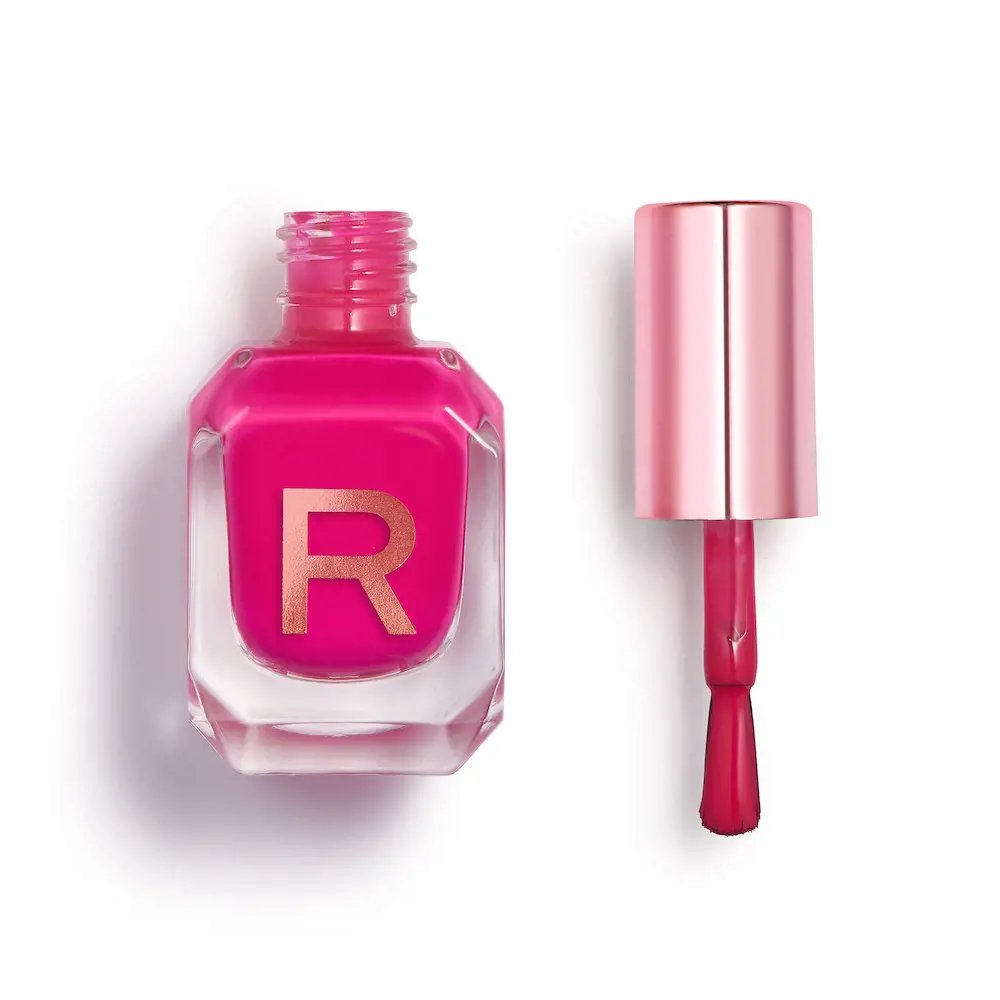 Vernis à ongles 'High Gloss' - Doll 10 ml