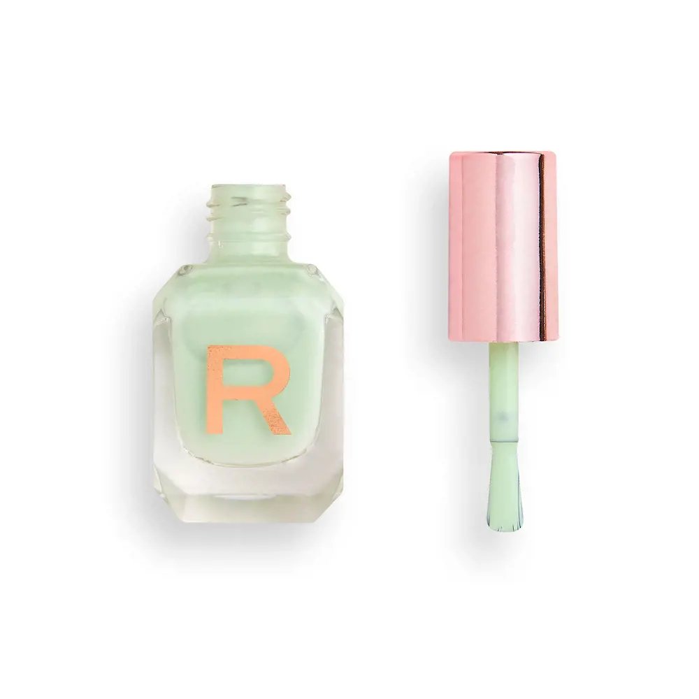 Vernis à ongles 'High Gloss' - Mint 10 ml