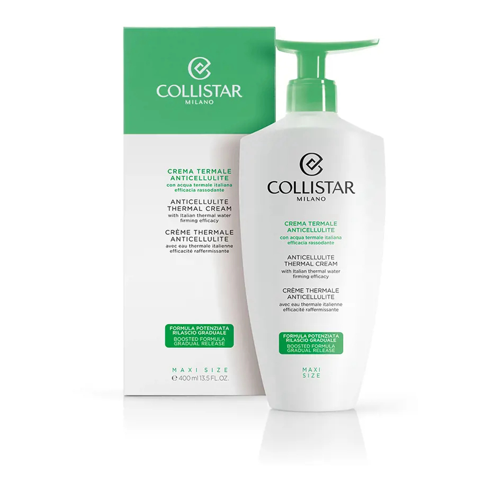 'Thermal' Anti-cellulite Cream - 400 ml