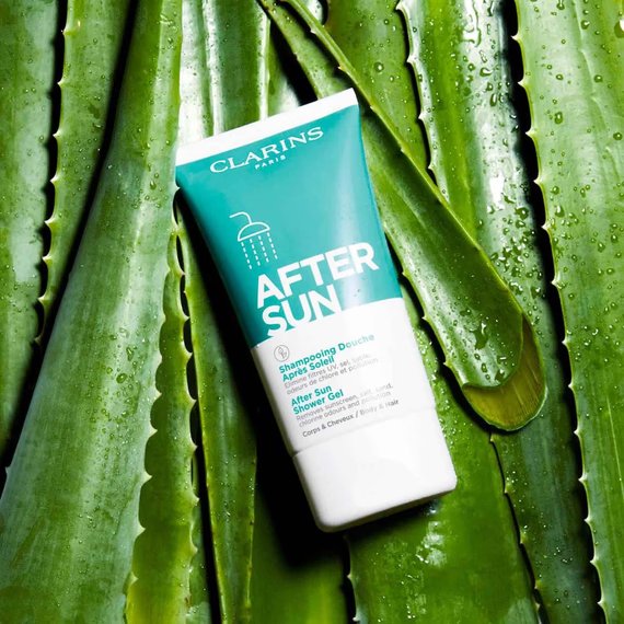 After Sun Duschgel - 150 ml