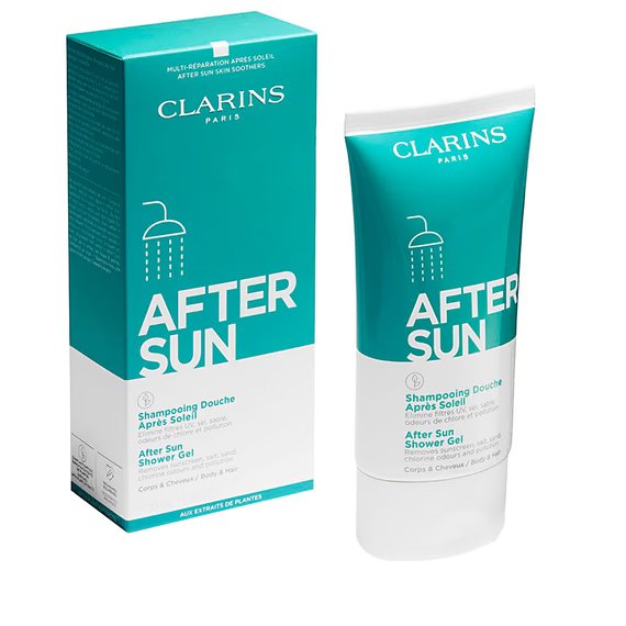 After Sun Duschgel - 150 ml