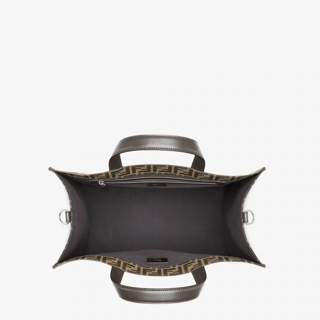 Sac Cabas 'FF' pour Hommes