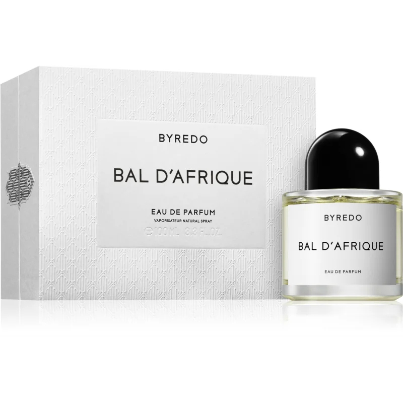 Eau de parfum 'Bal D'Afrique' - 100 ml