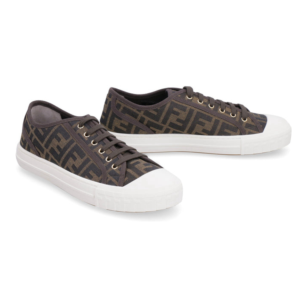 'Domino' Sneakers für Damen